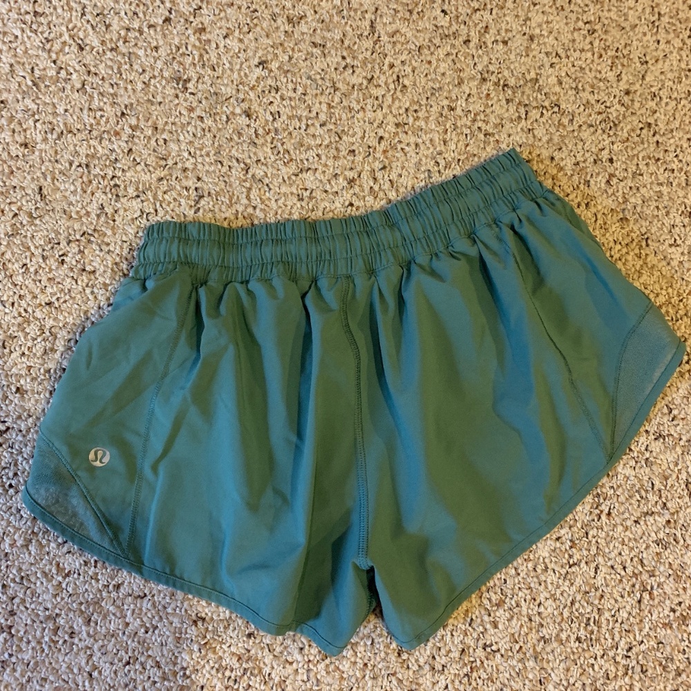 Lulu lemon Athletica Shorts